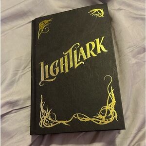 Lightlark by Alex Aster